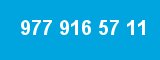 977 916 57 11 977 916 57 11